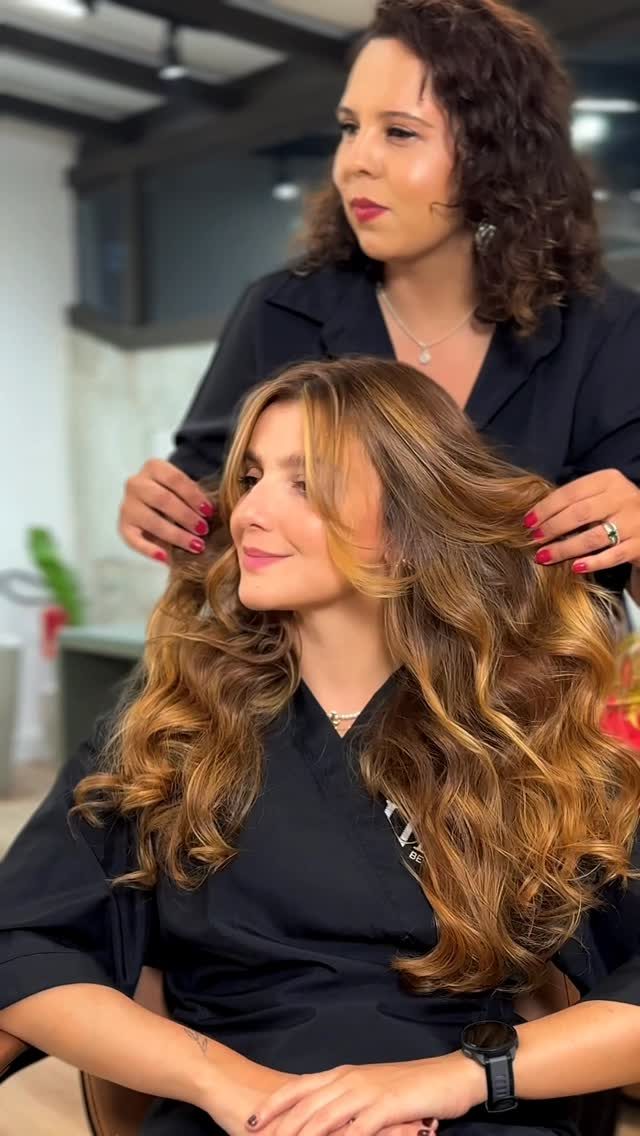 Atendimento personalizado na Unic Beleza e Spa