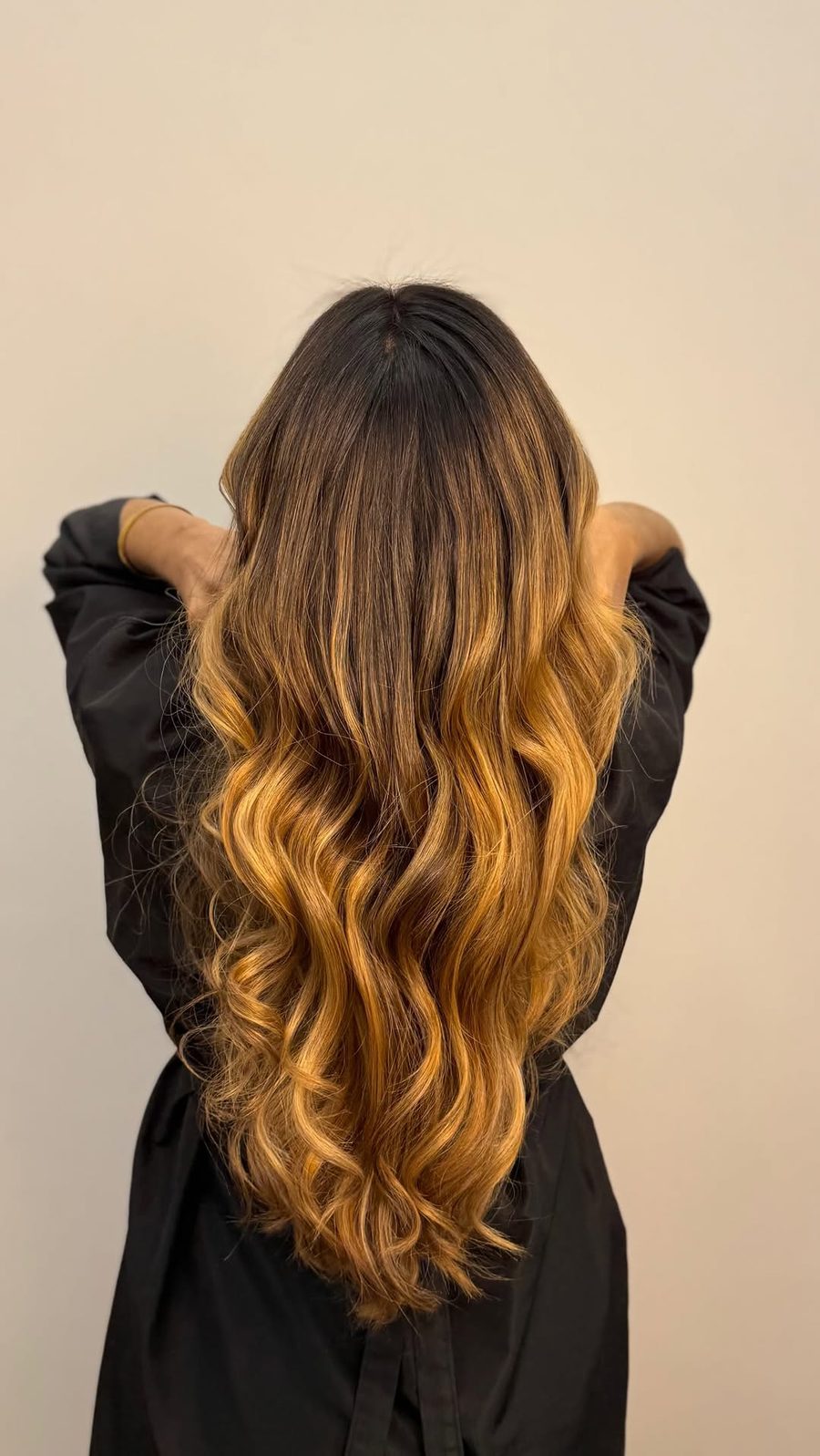 Mechas e Loiros na Unic Beleza e Spa em Goiânia