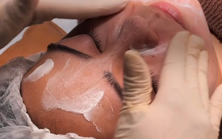 Limpeza de Pele na Unic Beleza e Spa em Goiânia
