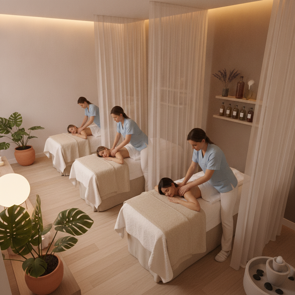 Quanto Custa Massagem Corporal em Goiânia?