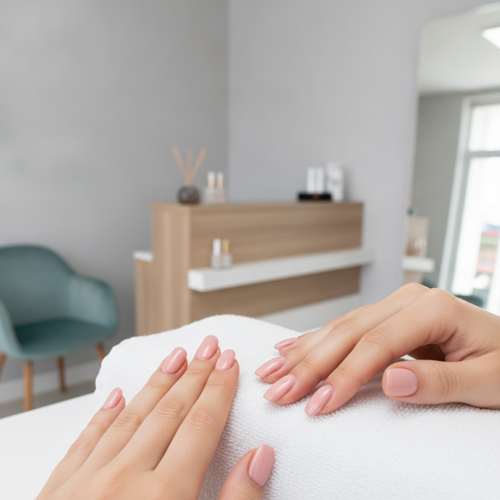 Quanto Custa Unhas em Gel em Goiânia? Guia Completo